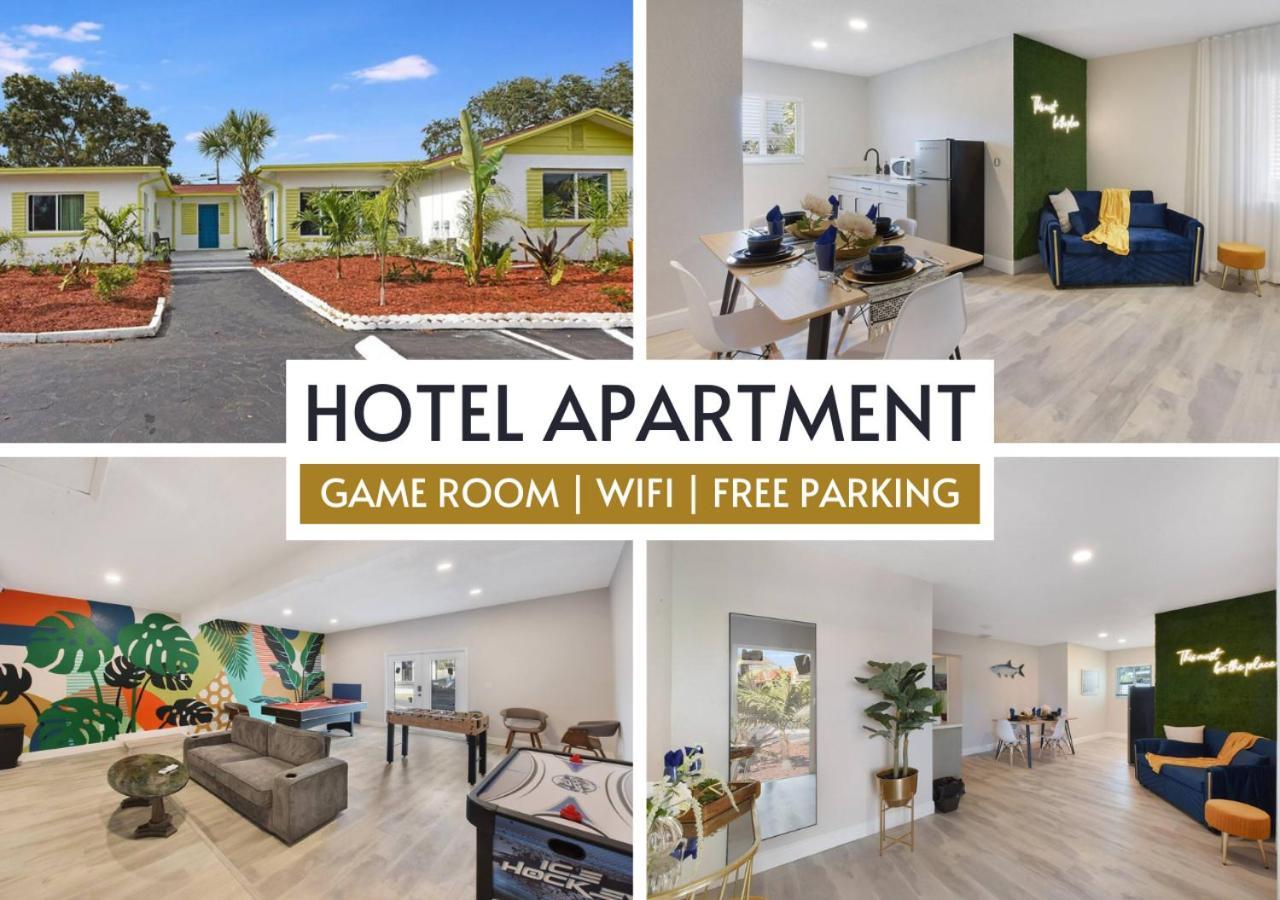 Motel Palm Cove